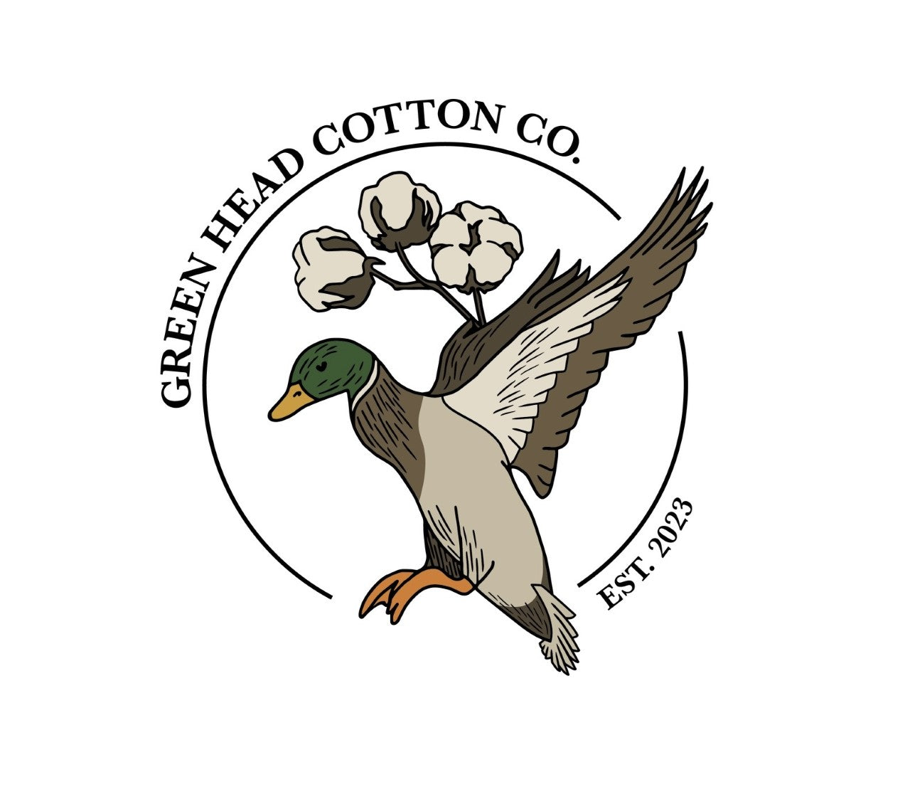 Green Head Cotton Company